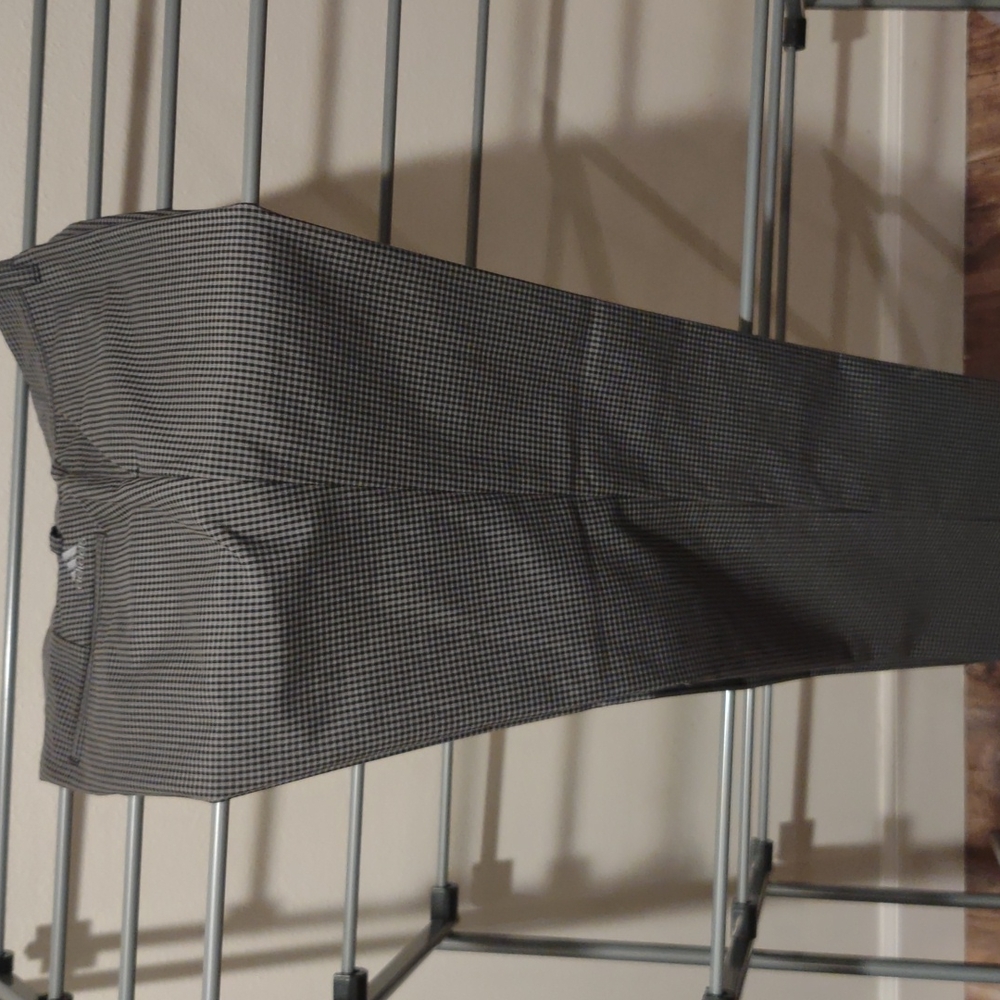 Golf slacks